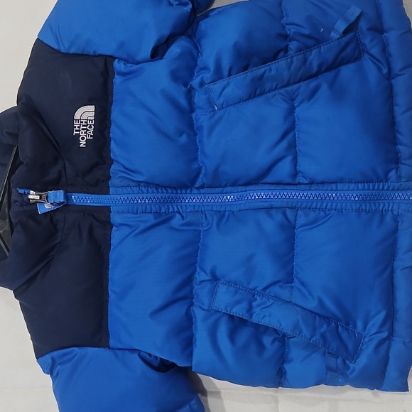 The North Face Other - THE NORTH FACE Boys Puffer Coat size 2T/3B